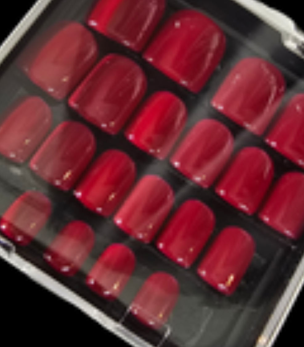 Press on Nails