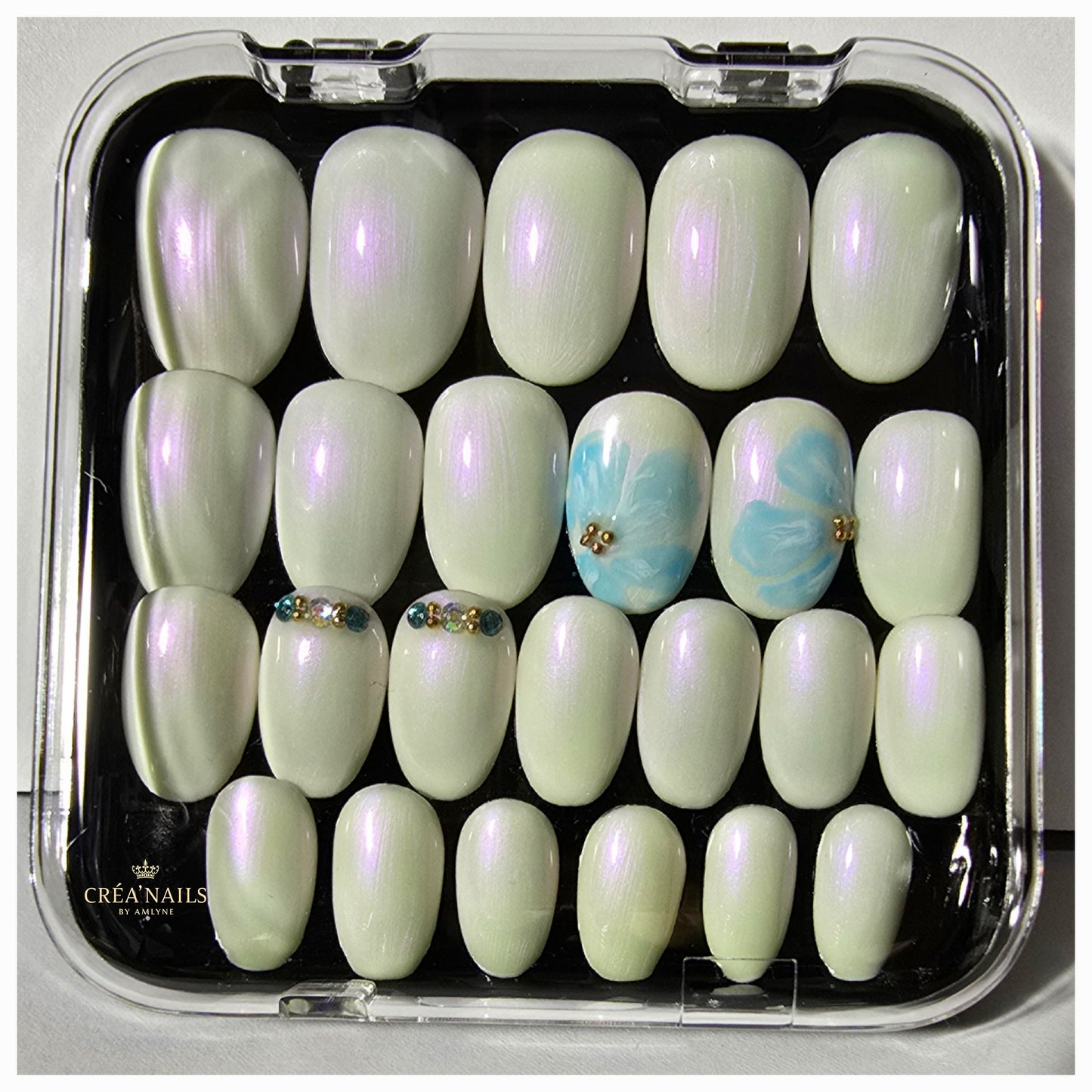 Press on Nails