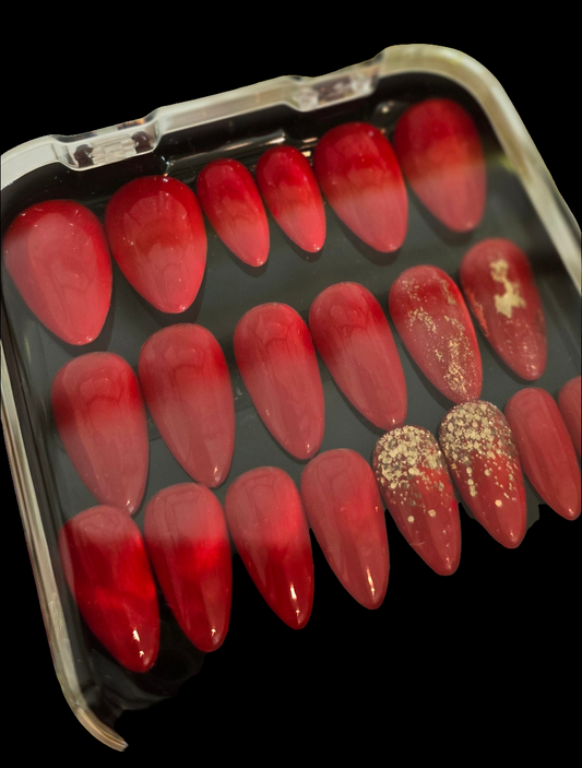 Kit de Press On Nails