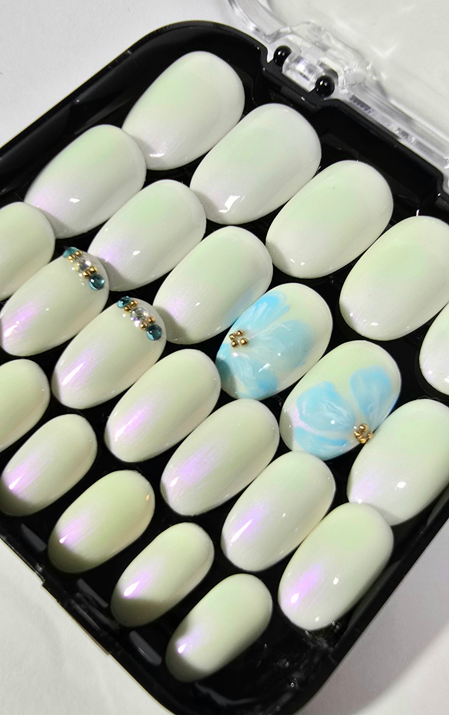 Press on Nails